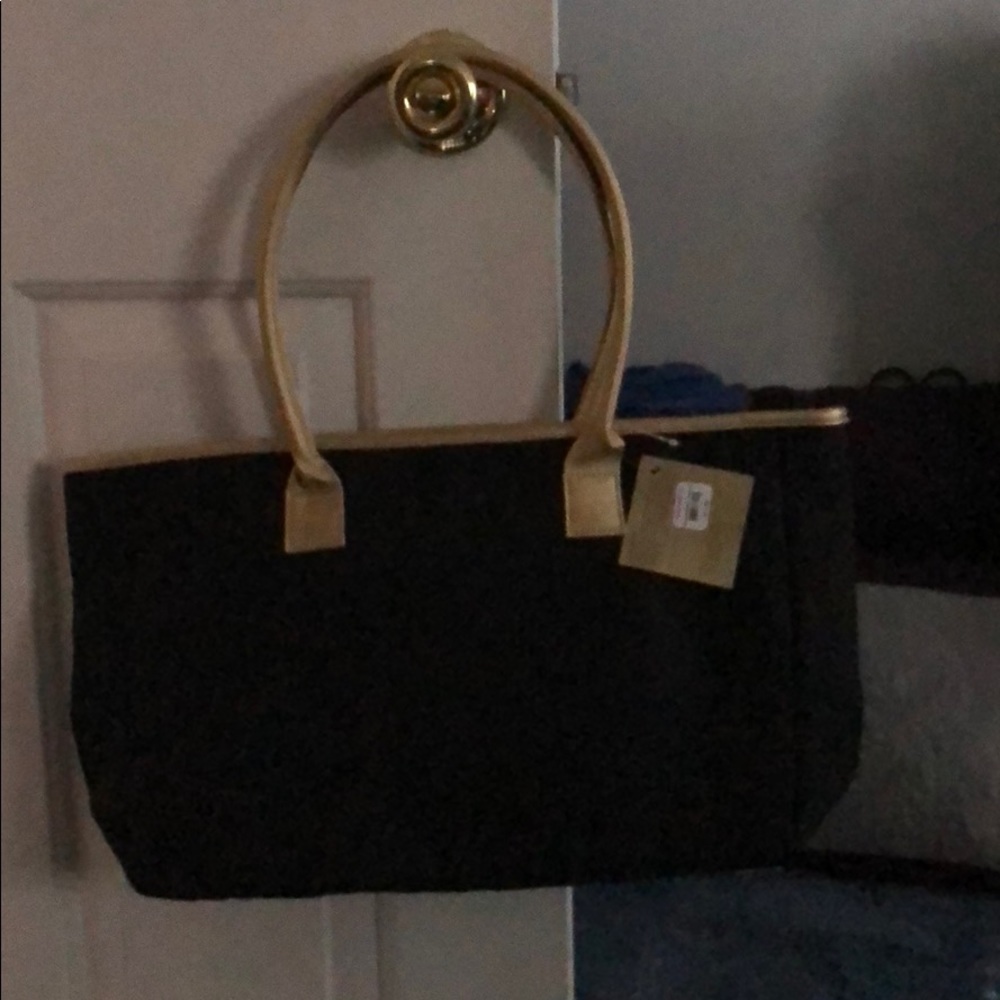 Black bag